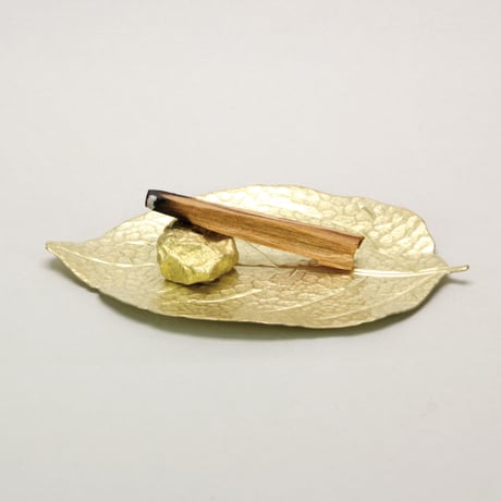 LEAF PLATE