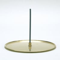 BRASS INCENSE HOLDER