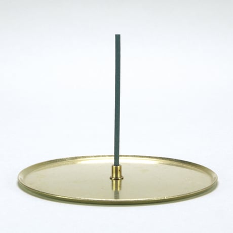 BRASS INCENSE HOLDER