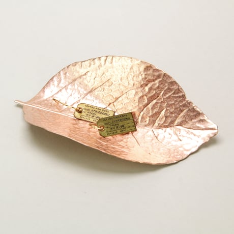 LEAF PLATE