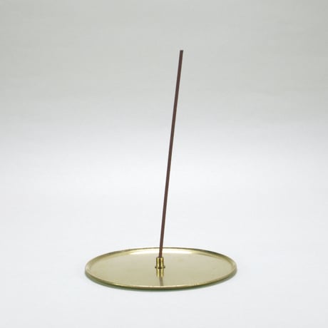 BRASS INCENSE HOLDER