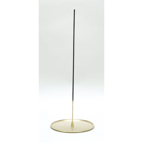 BRASS INCENSE HOLDER