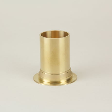 BRASS PEN STAND 02