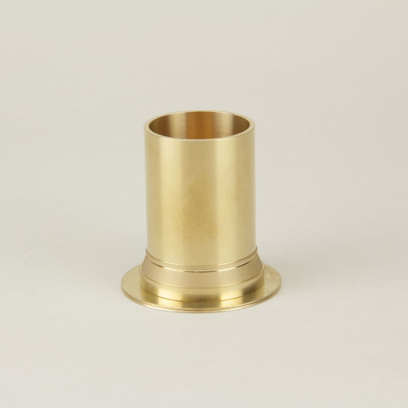 BRASS PEN STAND 02 | PICUS