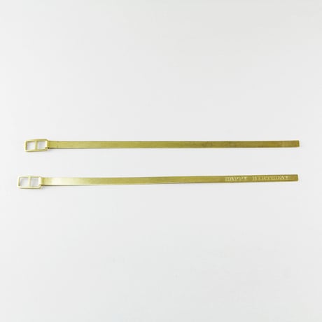 BRASS MULTI BAND