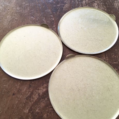 GRIP CIRCLE PLATE