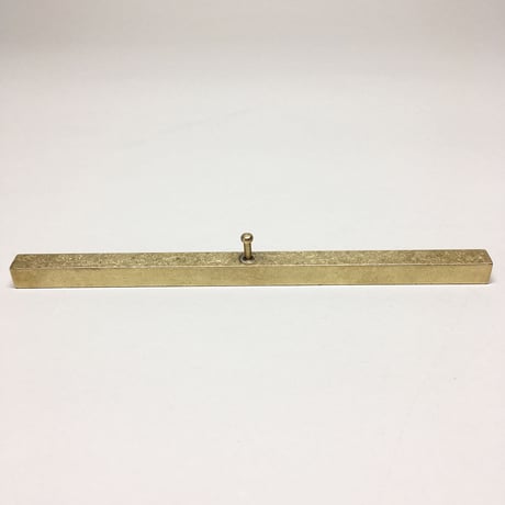 BRASS PAPER WEIGHT SOLID