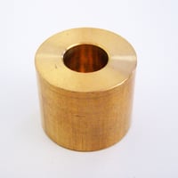 BRASS PEN STAND 01