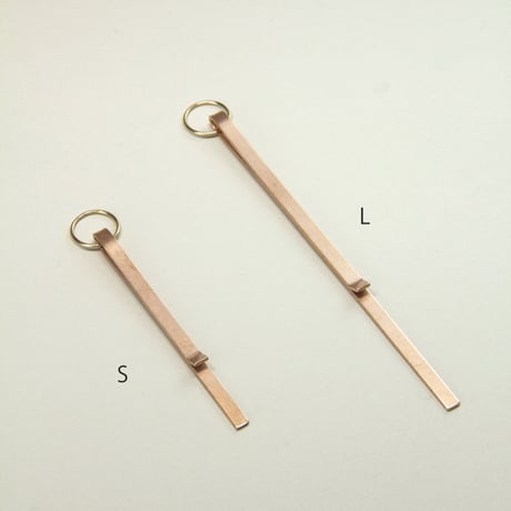 HANGING MULTI CLIP       L