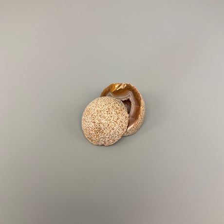まぼろしキャットの結晶石（アゲート）