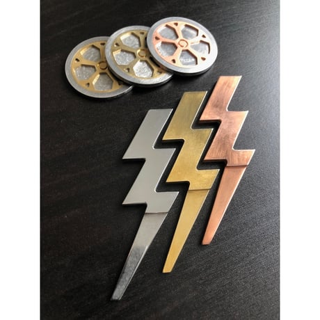 Thunder