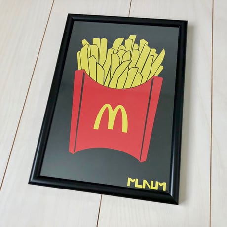 FRIES