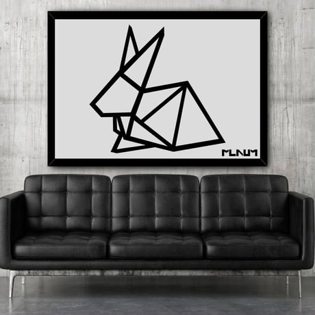 RABBIT