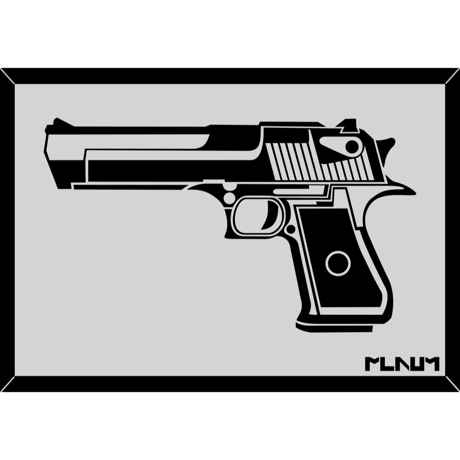 Desert Eagle