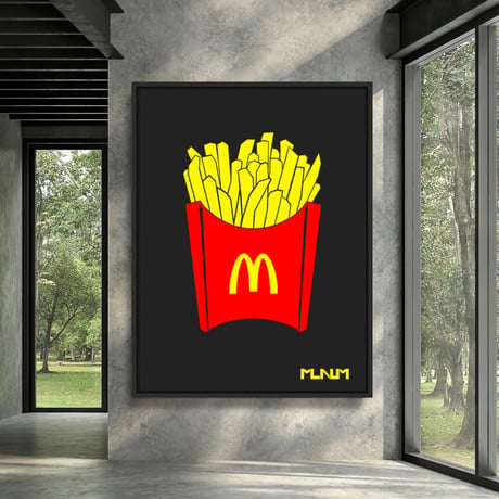 FRIES