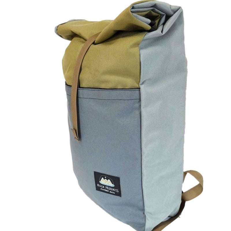 knapsack | planet mellow