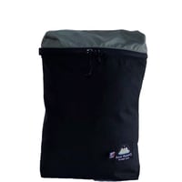 marsupial char/black