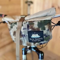 burbucket ｜軽量・耐久ナイロン製｜自転車」