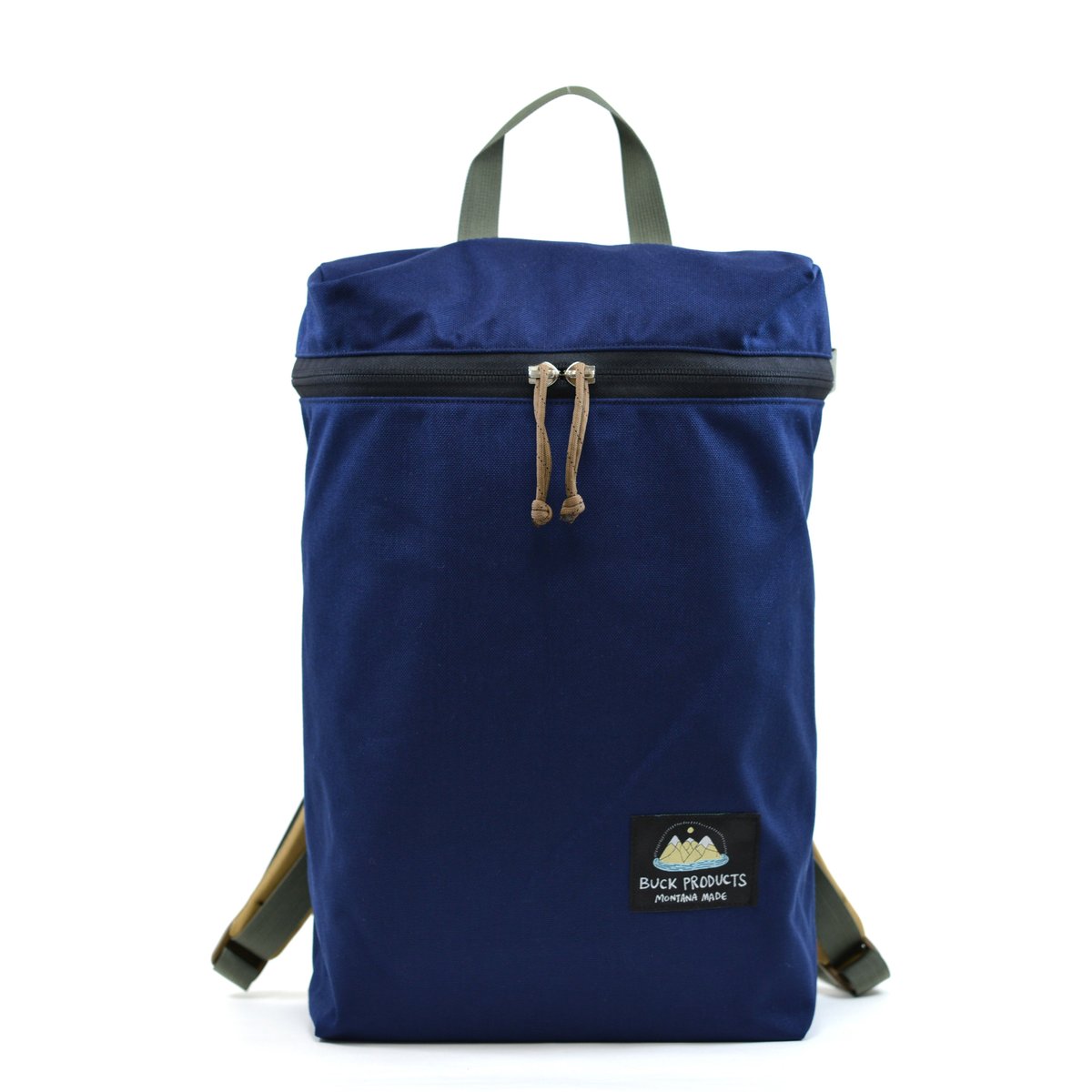 Buck Products handmade back pack buckproducts (@buckproducts) · Helena, MT · Instagram photos  main image 4