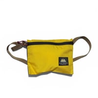 Classic Musettes Landscape yellow