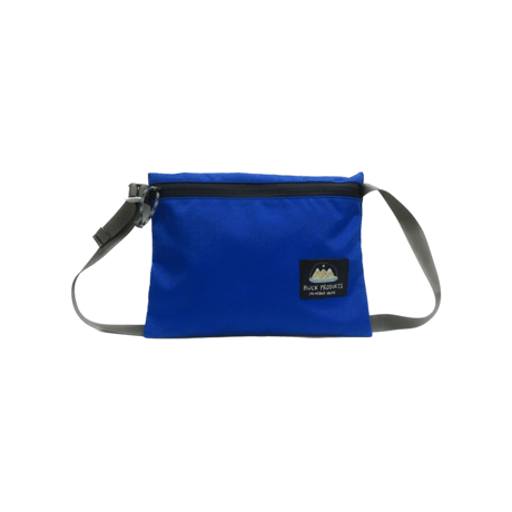 Classic Musettes mariner