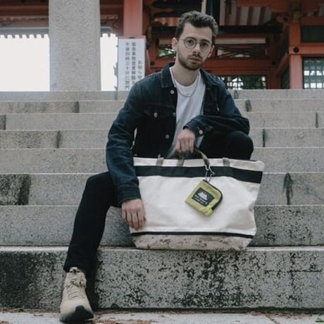 Tote  L