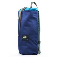 BUCK PRODUCTS Bucket Bag mini バックプロダクツ バケットバック ミニ ハンドメイド 男女兼用 バックパック  PCバッグ リュック  ネイビー