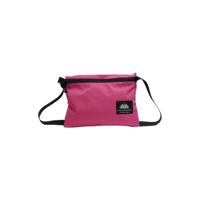 Classic Musettes landscape pink