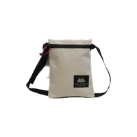 Classic Musette portrait canvas