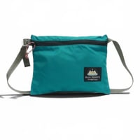 Classic Musette peacock