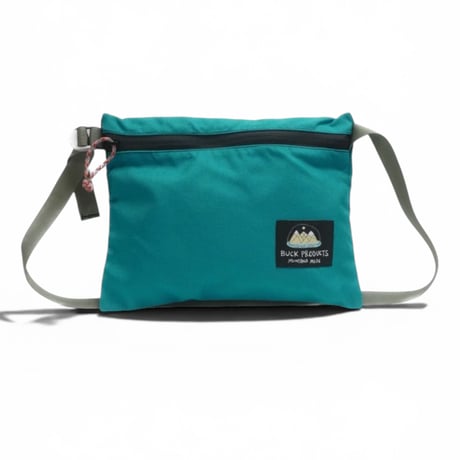 Classic Musette peacock