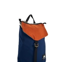 FLAPSACK　 NAVY×CLAY