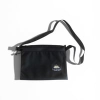 Classic Musettes Landscape black