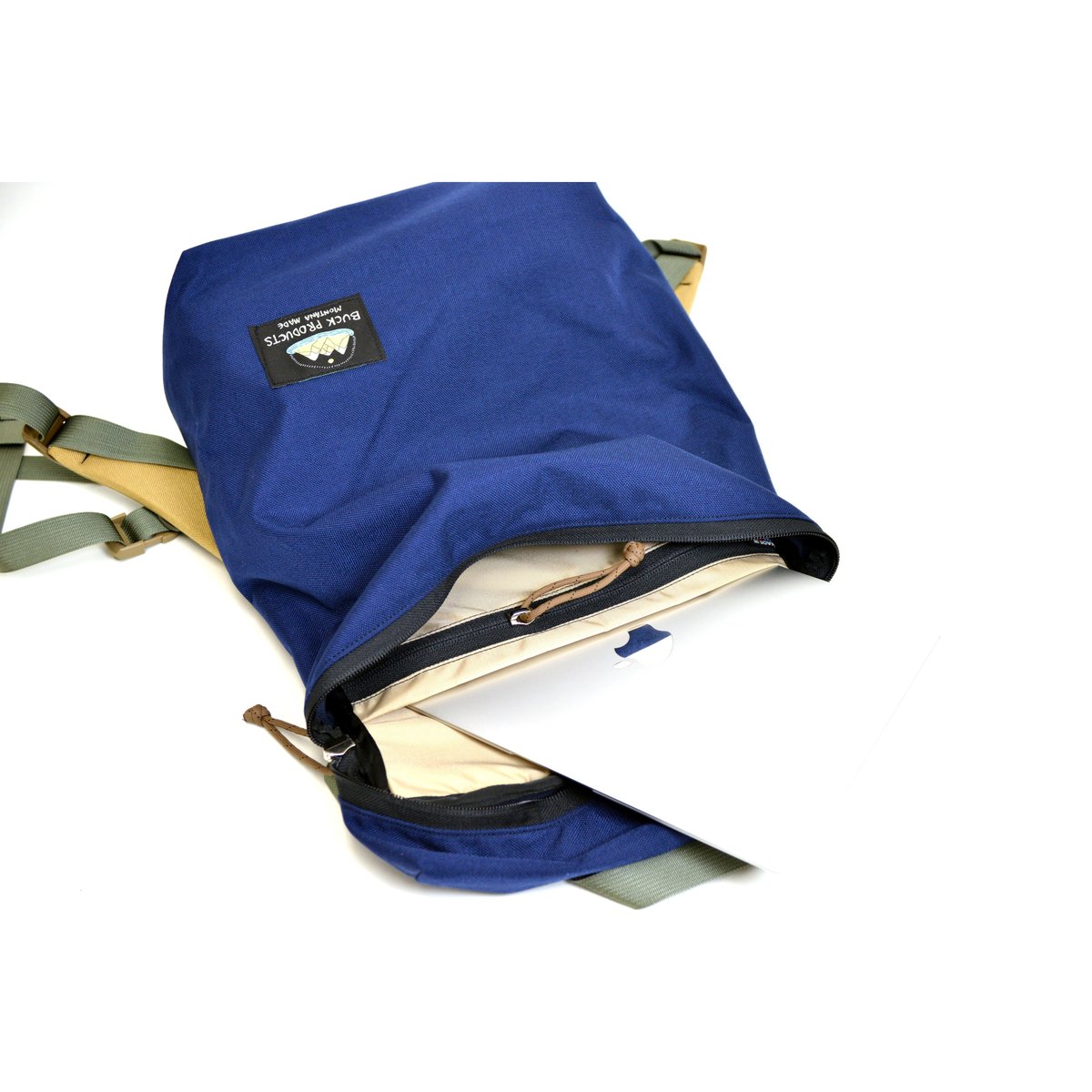 Buck Products handmade back pack buckproducts (@buckproducts) · Helena, MT · Instagram photos  main image 2