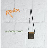ROKX X-PAC MOBILE OFFICE