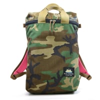 keikiii x BUCK PRODUCTS marsupial