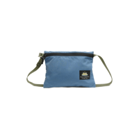 Classic Musettes sky blue