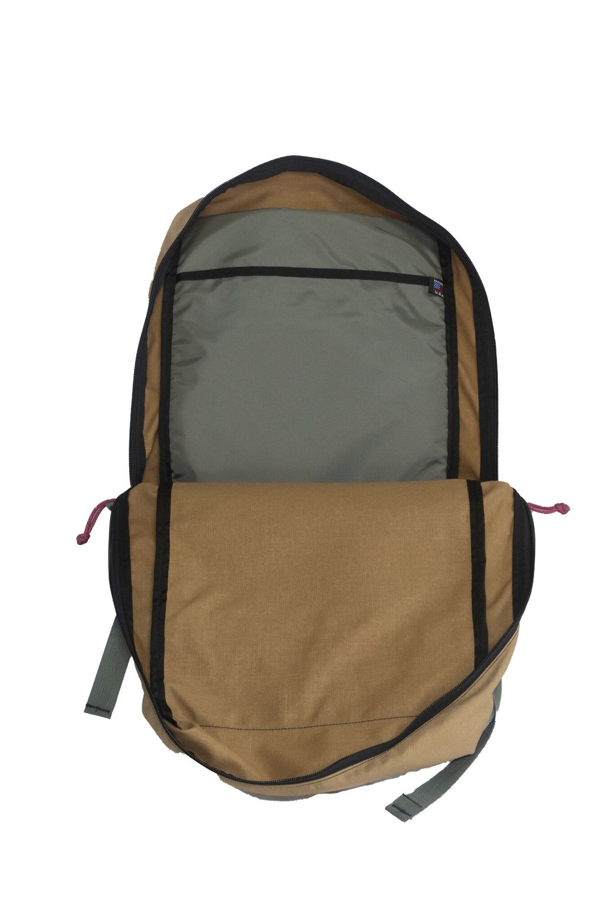レコード型リュック Dat planet produkt レコード型リュック Dat planet produkt