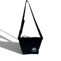 Musette Marche ｜軽量・耐久ナイロン製｜アウトドア・旅行用