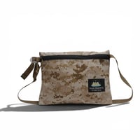 Classic Musettes ranger camo