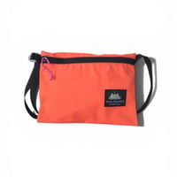 Classic Musettes landscape  orange