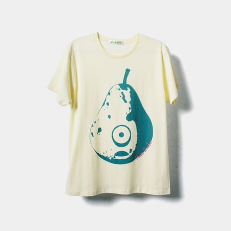 フルーツゾンビ　Tシャツ “NASHI”