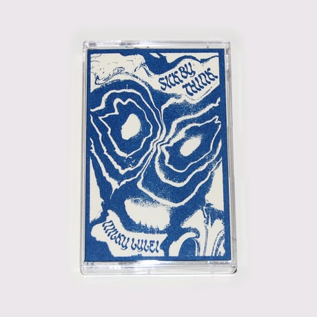 Milky Lylei / Sick by Think (Cassette Tape)