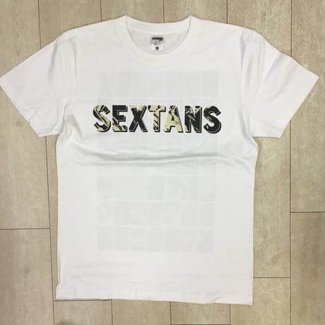 DIGGIN' THE SCENE（WHT）