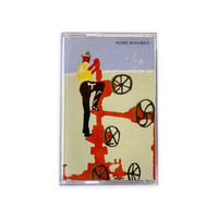 Roy Batty Jr. /  Scope Dynamics (Cassette Tape)