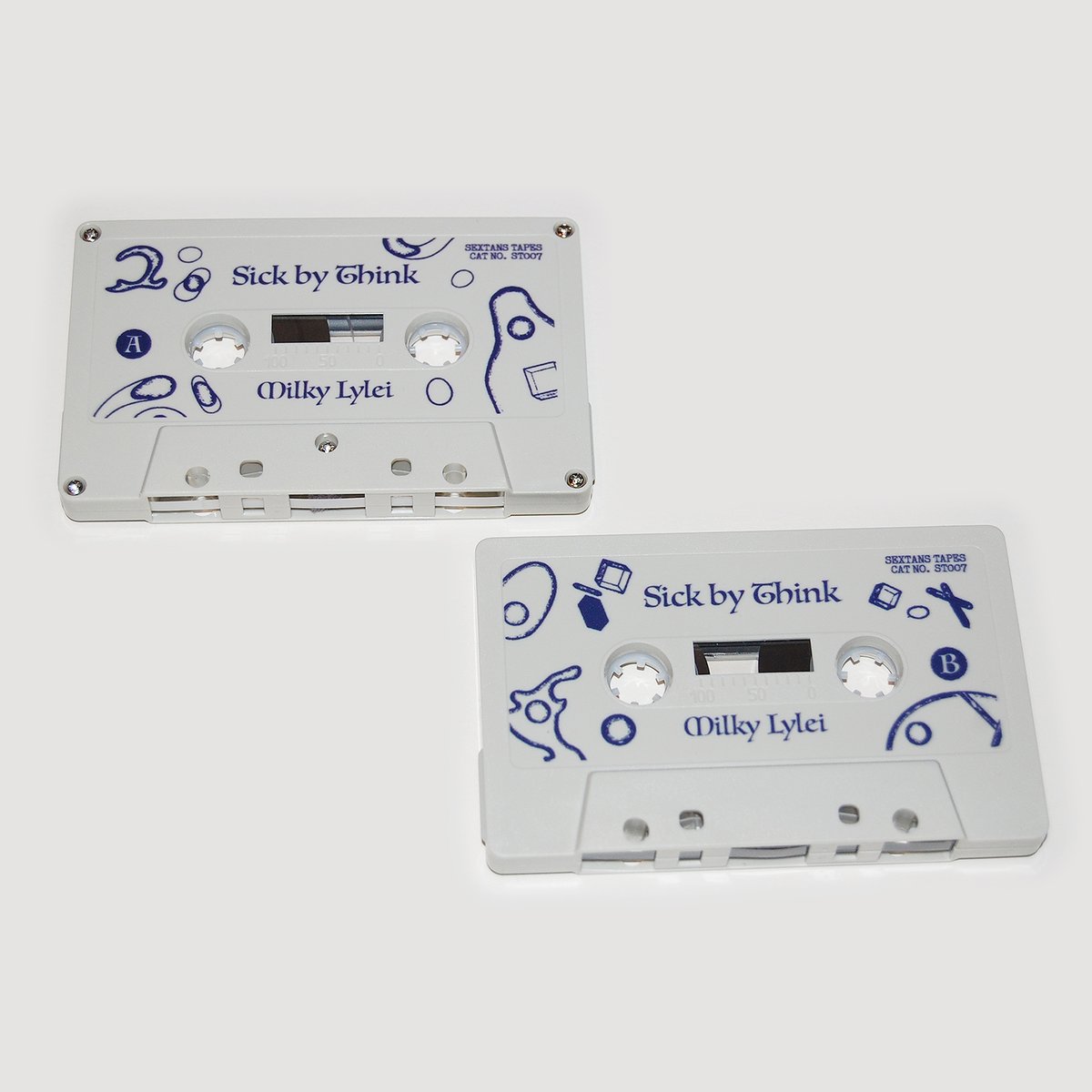 This Is Super Next 〜88TDKCassette Tape〜 This Is Super Next