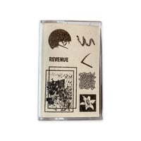 Revenue / Revenue CS (Cassette Tape)
