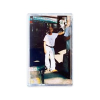 EXEK / Live in Atlanta (Cassette Tape)