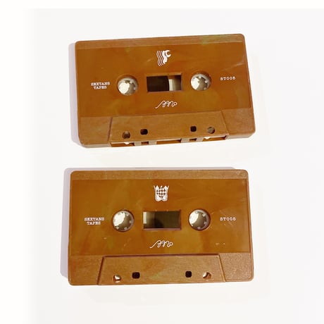surreal dream / answer A.M. mixed by NANO (Cassette Tape)