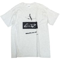 UC EAST / 2019 T-shirts (Ash)